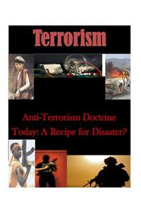 Anti-Terrorism Doctrine Today