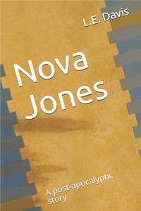 Nova Jones