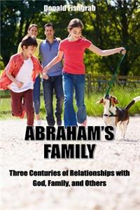 Abraham's Family