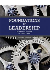 Foundations of Leadership