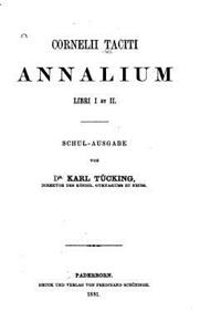 Annalium Libri I et II