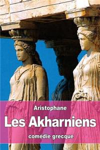 Les Akharniens