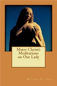 Mater Christi