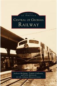 Central of Georgia Railway