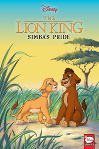 Lion King: Simba's Pride