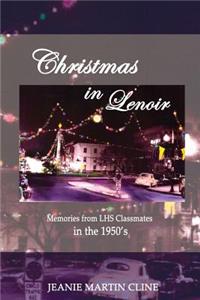 Christmas in Lenoir