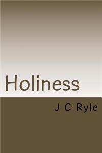 Holiness