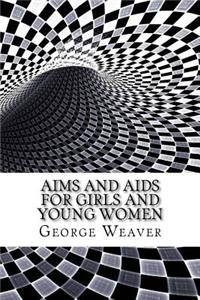 Aims and AIDS for Girls and Young Women