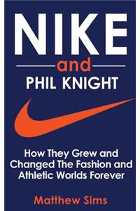 Nike and Phil Knight
