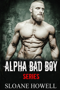 Alpha Bad Boy