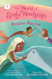 World of Emily Windsnap: Dolphin Rescue