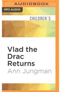 Vlad the Drac Returns