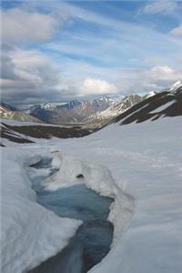 The Winter Landscape Journal