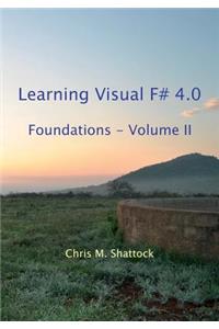 Learning Visual F# 4.0