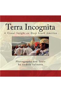 Terra Incognita Volume Two