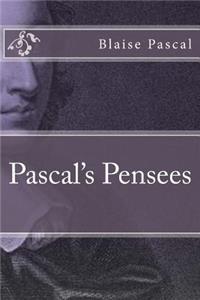 Pascal's Pensees