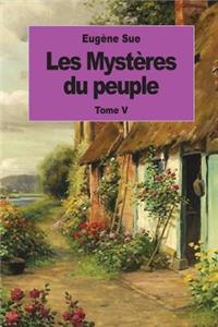 Les Mystères du peuple