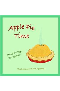 Apple Pie Time