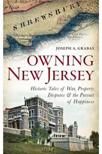 Owning New Jersey