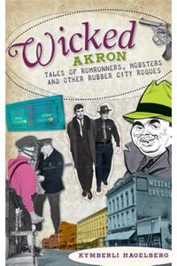 Wicked Akron