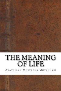 The Meaning of Life