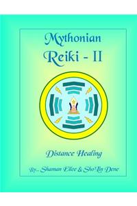 Mythonian Reiki - II