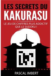 Les secrets du Kakurasu
