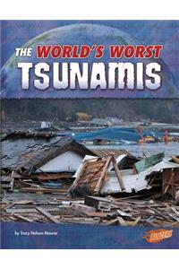 World's Worst Tsunamis