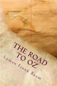The Road to Oz