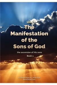 The Manifestation of the Sons of God