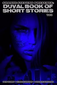 Duval Book of Short Stories Volume 2