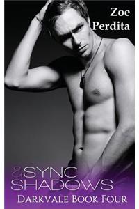 Sync & Shadows (Darkvale Book Four)