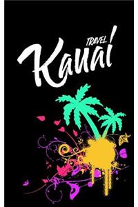 Travel Kauai