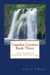 Camden Corners Book Three