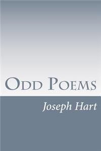 Odd Poems