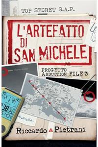 L'Artefatto di San Michele
