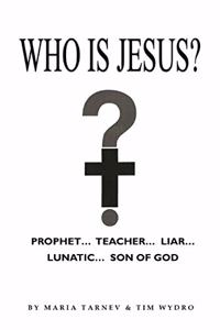 Who is Jesus?