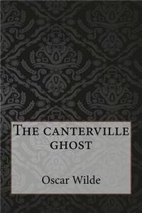 Canterville Ghost