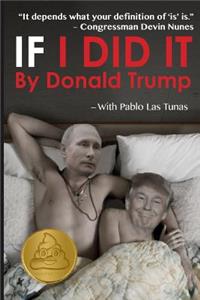 If I Did It by Donald Trump