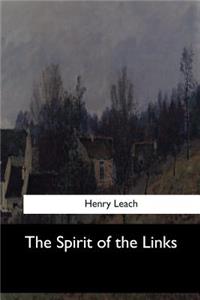 Spirit of the Links