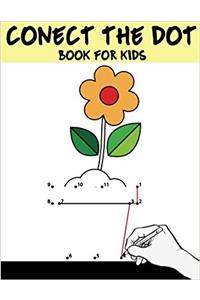 Connect the Dot Book for Kids: 2 (dot to dot book for kids)