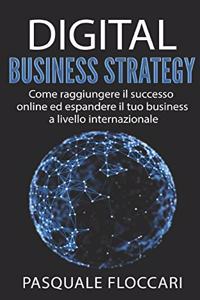 Digital Business Strategy