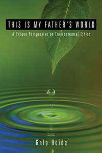 This Is My Father's World