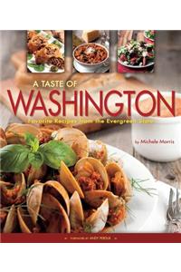 A Taste of Washington