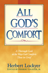 All God's Comfort