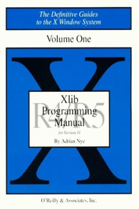 Xlib Programming Manual, Rel. 5