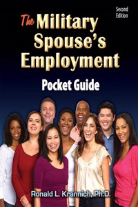 Military Spouse's Employment Pocket Guide