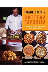 Frank Stitt's Bottega Favorita