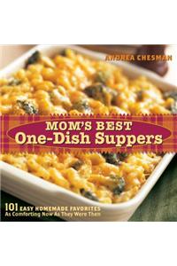 Mom's Best One-Dish Suppers