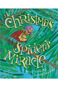 Christmas Spider's Miracle